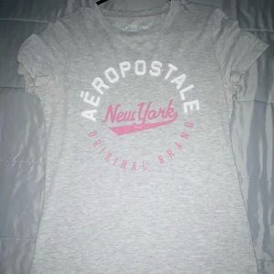 Woman’s Aeropostale T-shirt